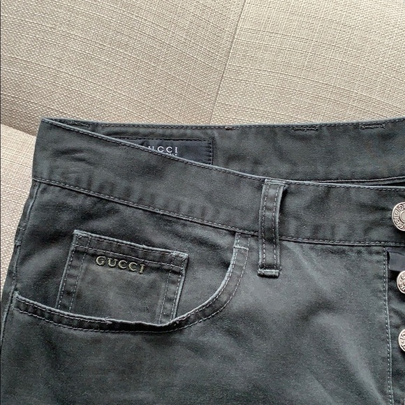 Gucci Pants - Picture 3 of 11